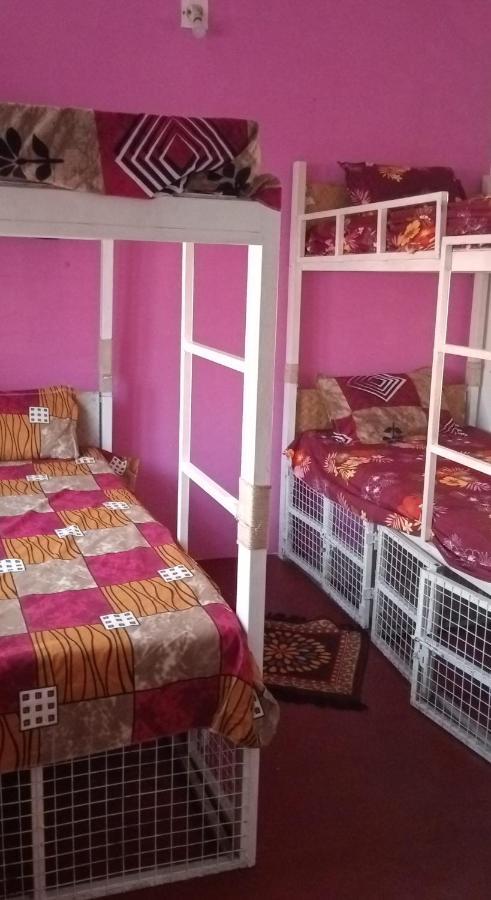 Beachcampers Only For Foreign Traveler'S Alappuzha Exterior photo