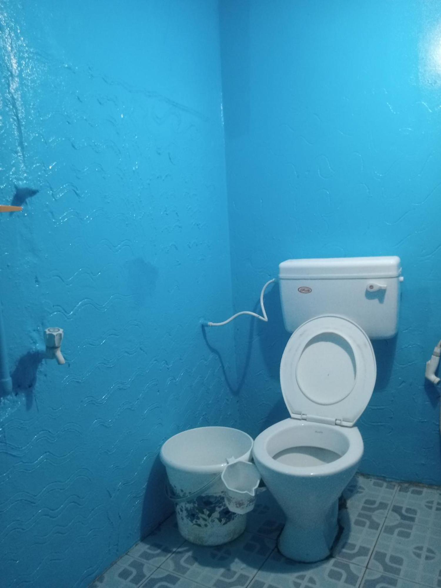 Beachcampers Only For Foreign Traveler'S Alappuzha Room photo